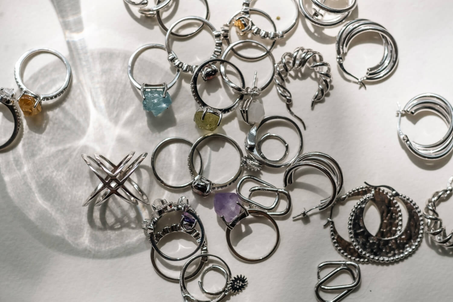 Why Choose Sterling Silver Jewelry? A Timeless Guide
